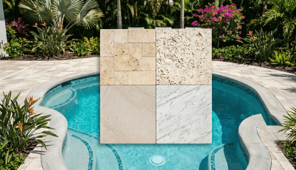 Custom pool design - Coastal Custom Pool & Spa Southwest Florida