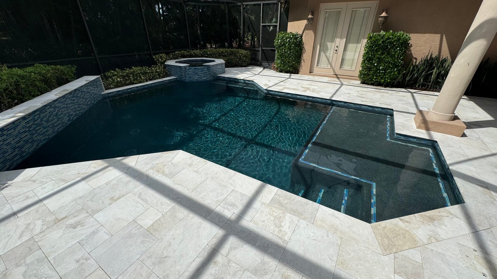 Outdated Pools Can Limit Your Outdoor Experience