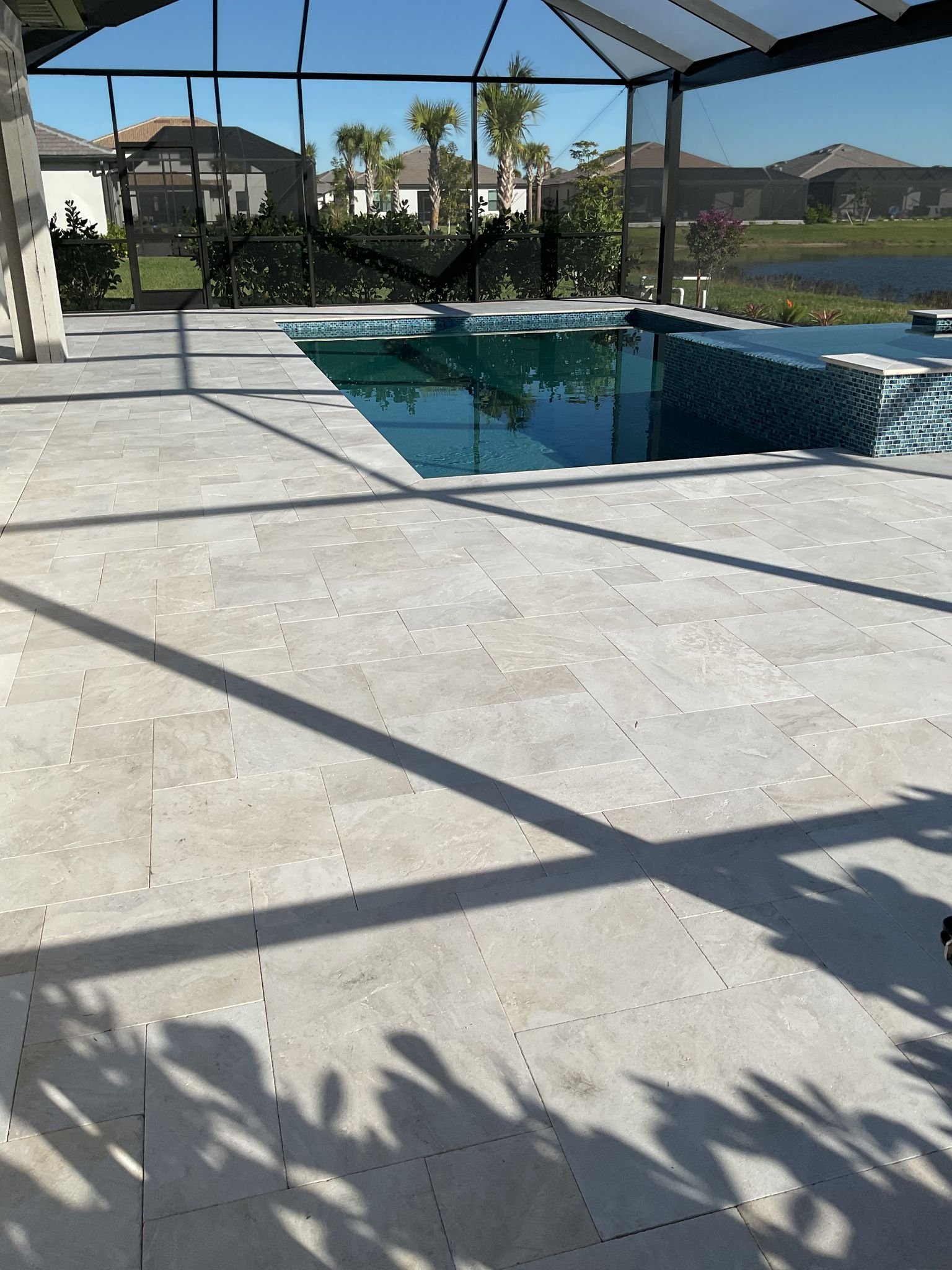 Custom Pools Built for Bonita Springs Living