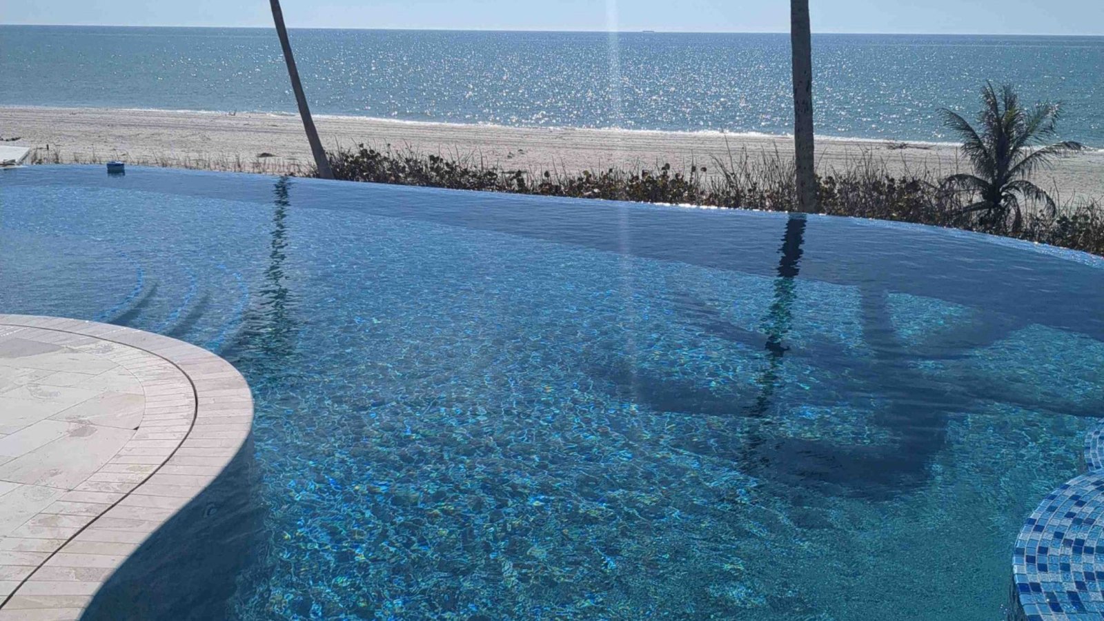 Modern Pool Renovation Solutions for Captiva Island Homes