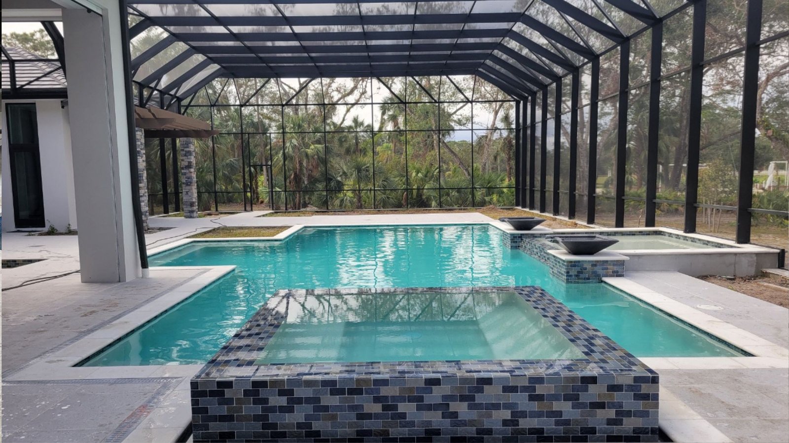 Outdoor Living on Captiva Requires More Than Good Design