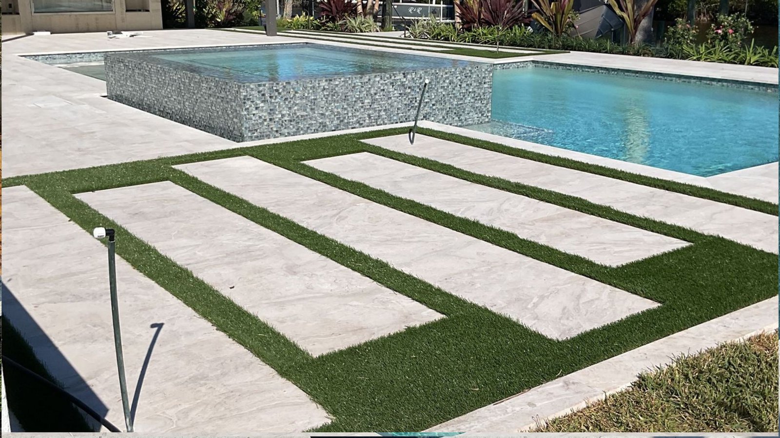 Updating Pools Built for a Different Era
