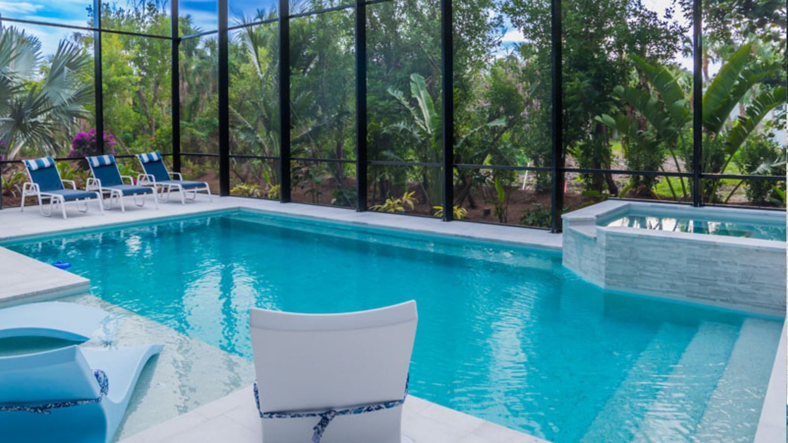 Our Approach in Bonita Springs
