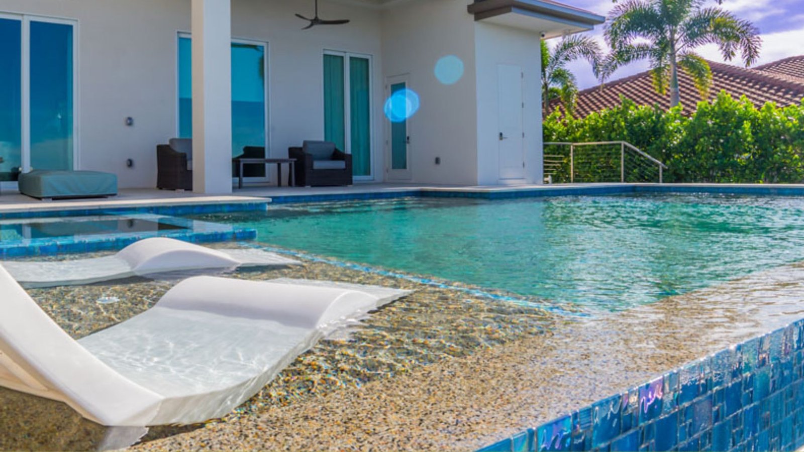 Modern Pool Renovation Solutions for Bonita Springs Homes