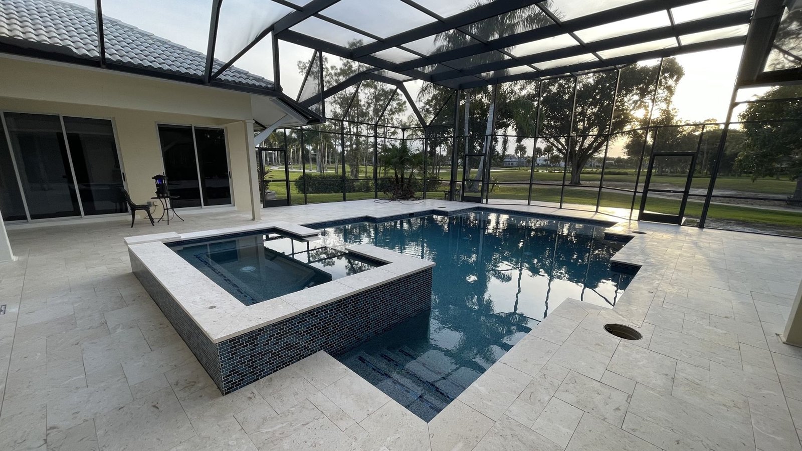 Is Your Naples Pool Due for a Renovation?
