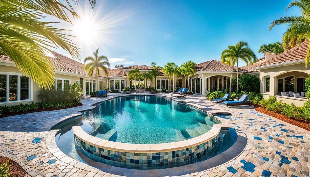 Naples Florida Real Estate