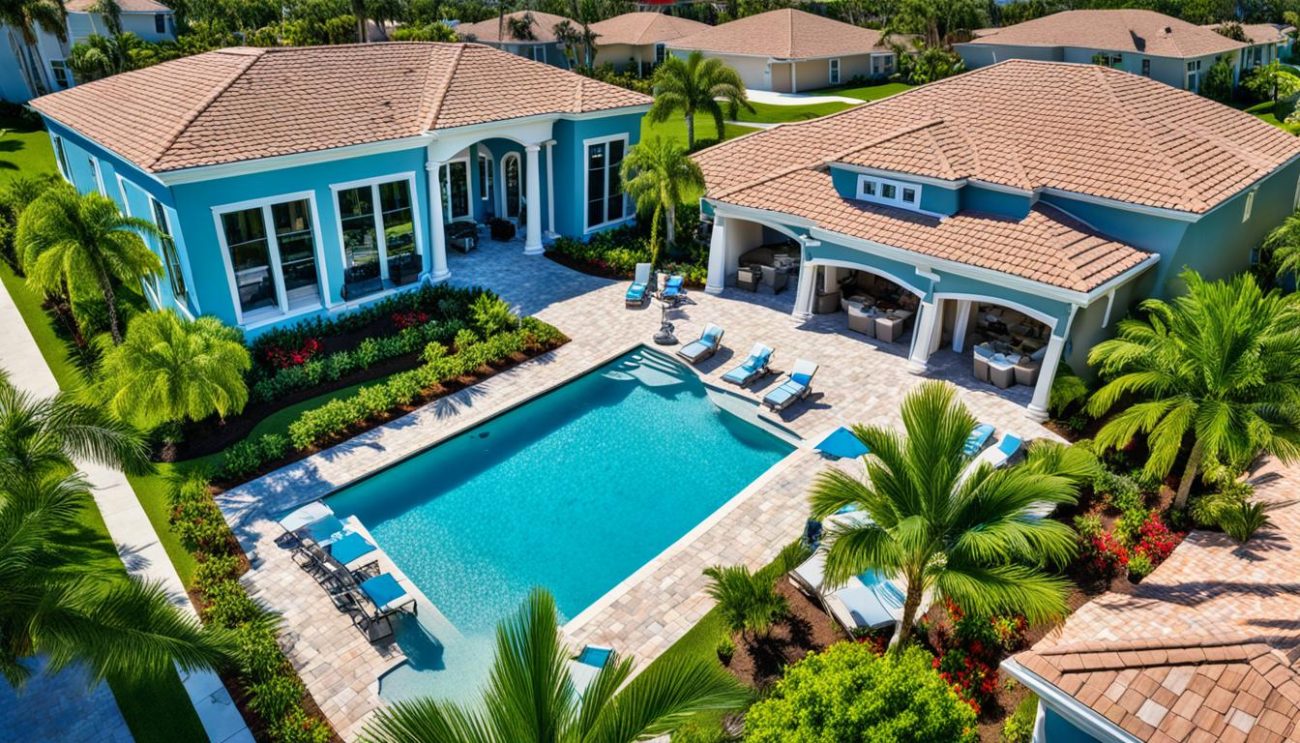 Naples Florida Real Estate Market Trends