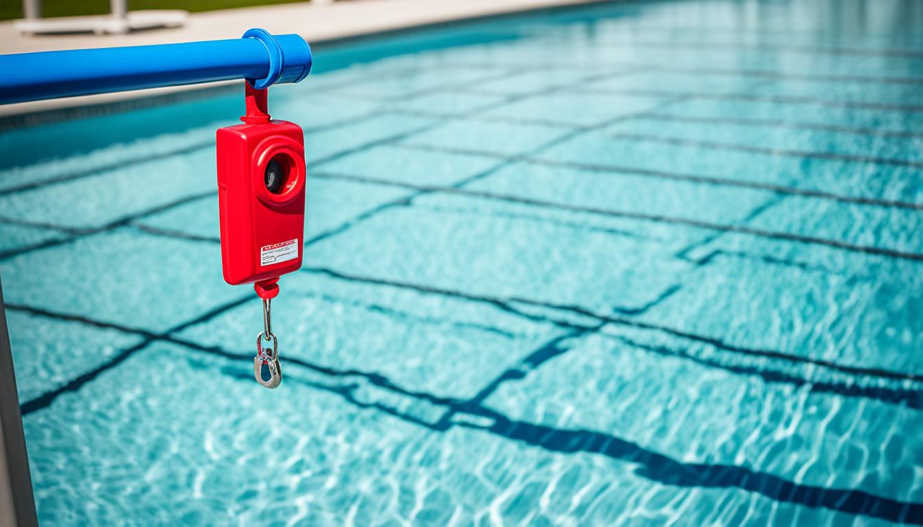 Pool Safety Essentials